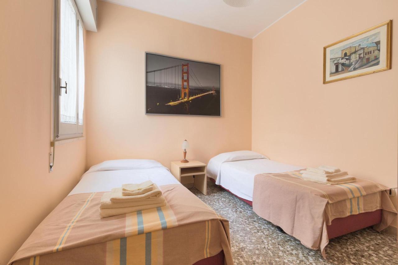B&B Prima O Poi Parabita Ngoại thất bức ảnh