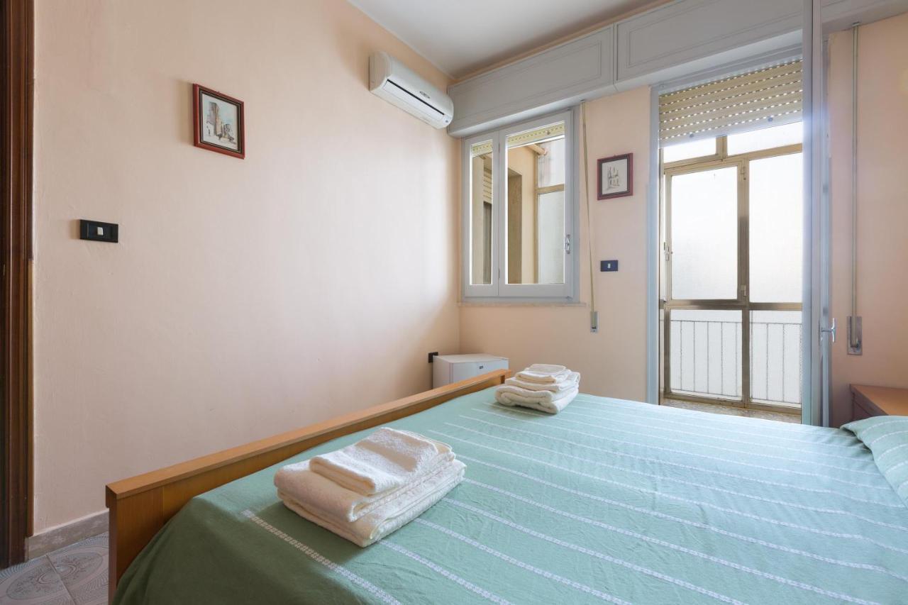 B&B Prima O Poi Parabita Ngoại thất bức ảnh