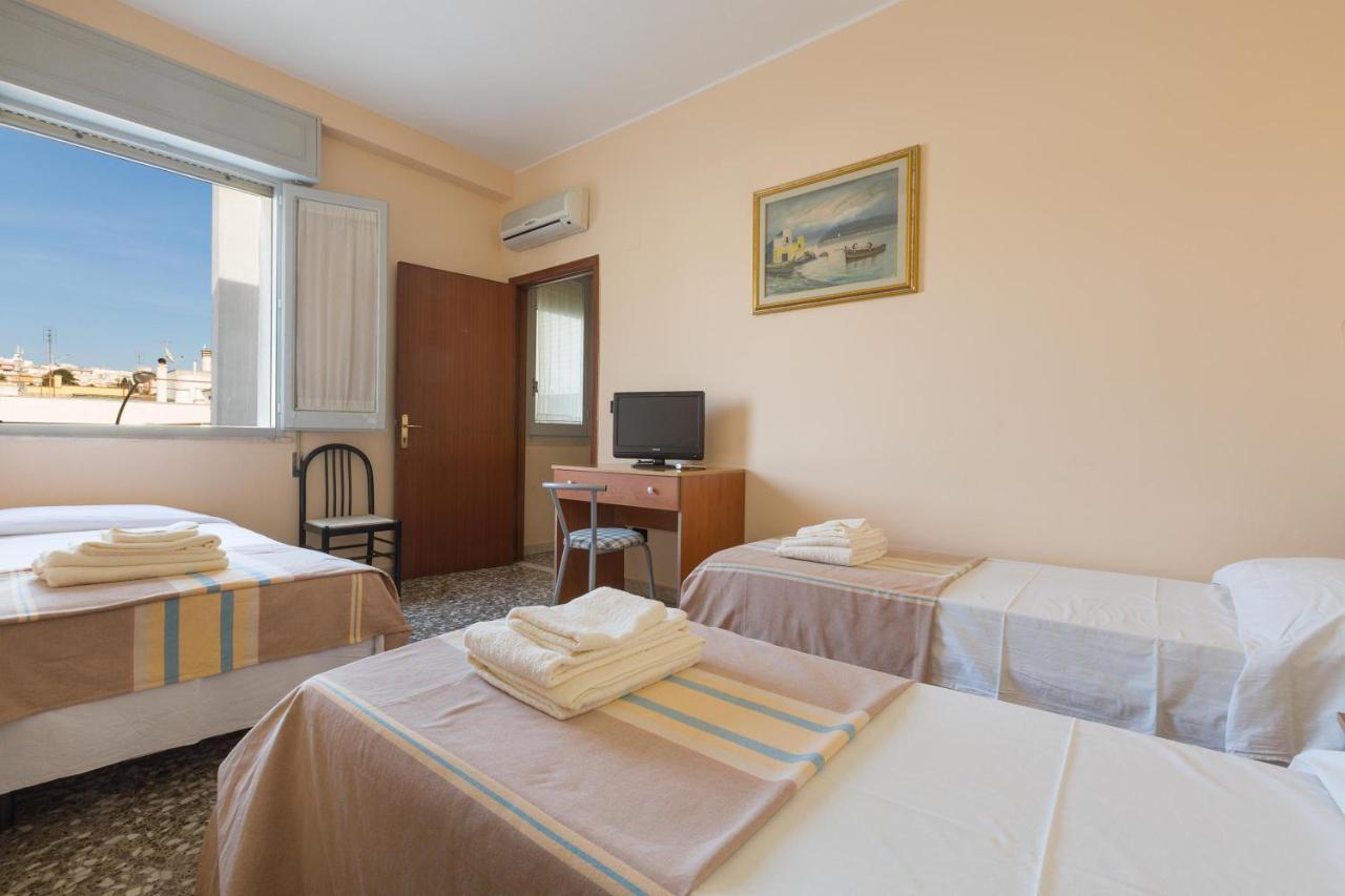 B&B Prima O Poi Parabita Ngoại thất bức ảnh