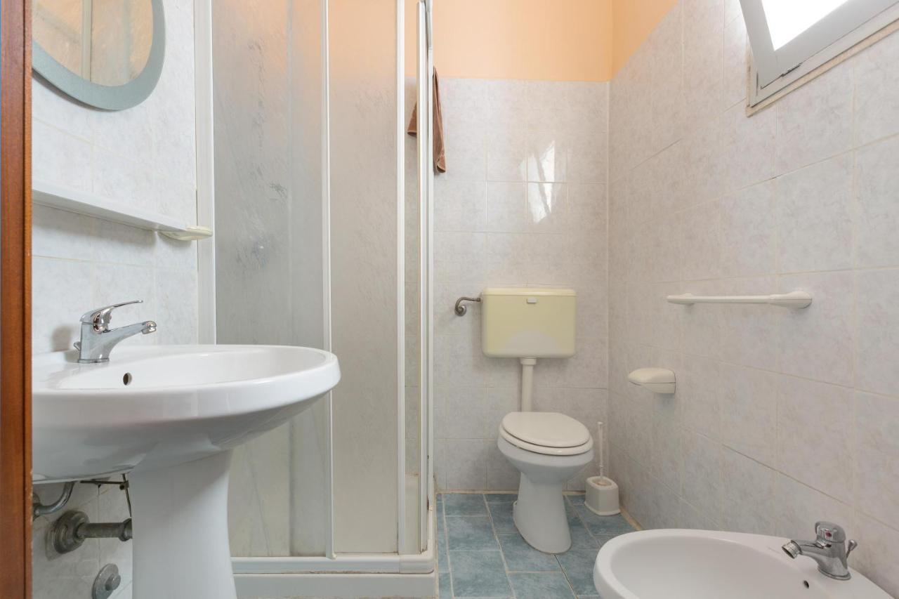 B&B Prima O Poi Parabita Ngoại thất bức ảnh