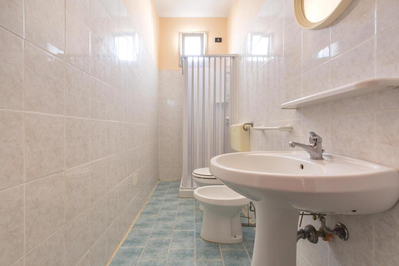 B&B Prima O Poi Parabita Ngoại thất bức ảnh