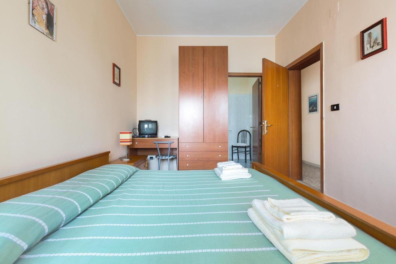 B&B Prima O Poi Parabita Ngoại thất bức ảnh