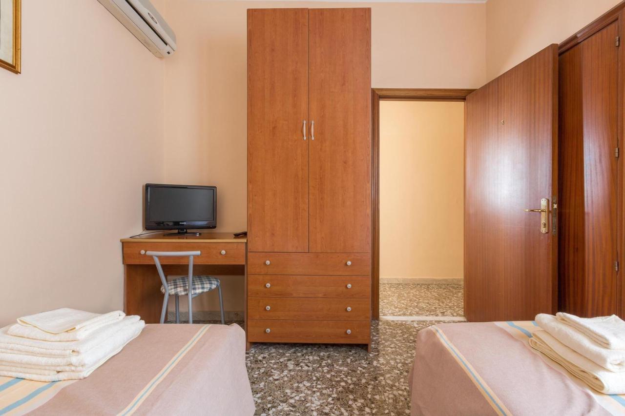 B&B Prima O Poi Parabita Ngoại thất bức ảnh